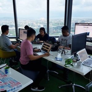Planning for the Hackathon