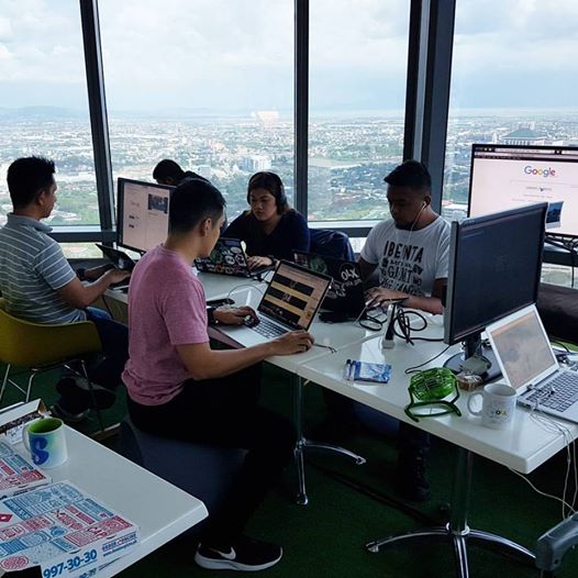 Planning for the Hackathon