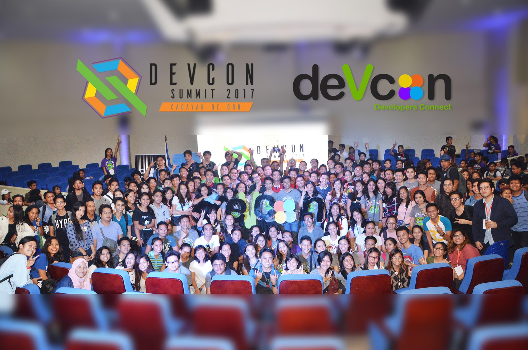 DevCon Summit CDO