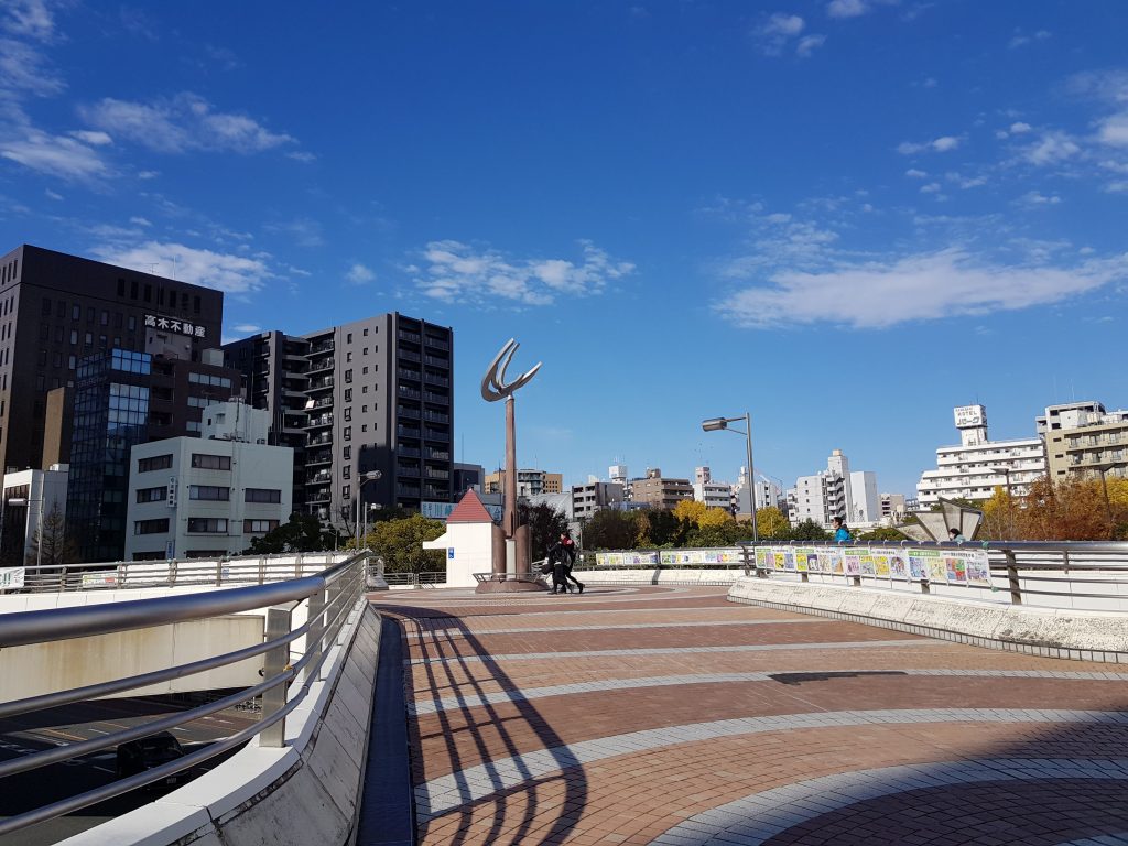 Overpass Monument