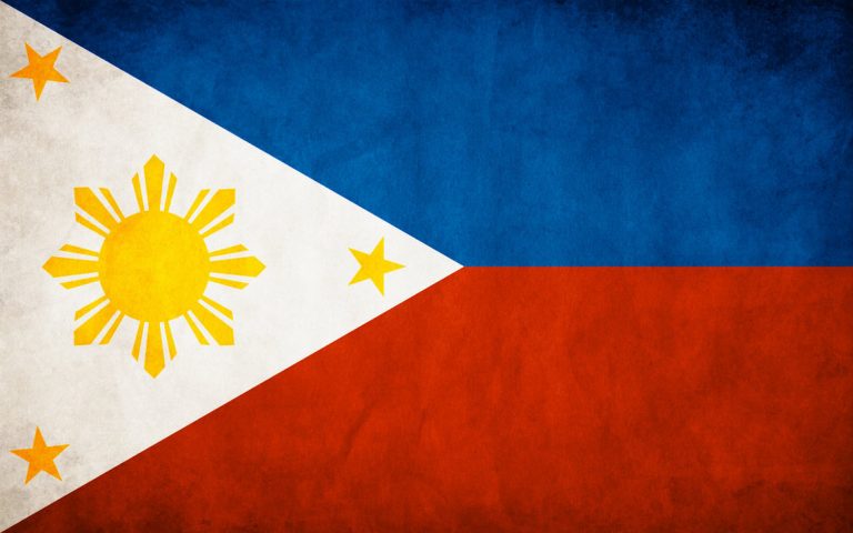 Philippine Flag